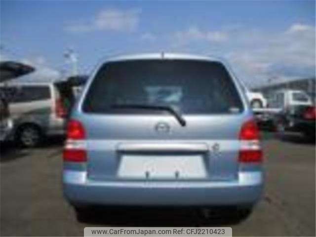 mazda demio 2002 -MAZDA--Demio LA-DW3W--DW3W-735463---MAZDA--Demio LA-DW3W--DW3W-735463- image 2