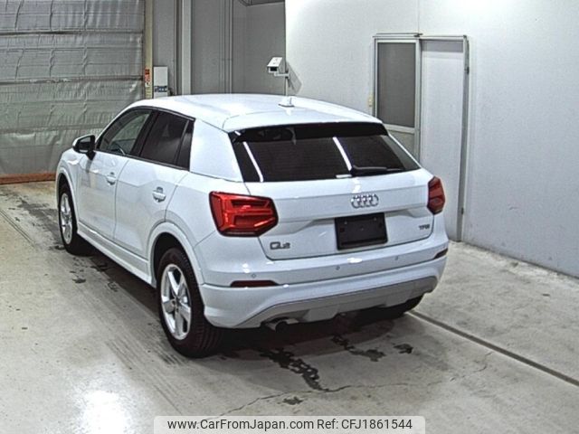 audi q2 2018 CFJ1861544 image 2