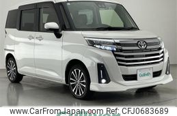 toyota roomy 2021 -TOYOTA--Roomy 4BA-M900A--M900A-0526260---TOYOTA--Roomy 4BA-M900A--M900A-0526260-