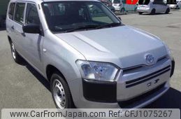 toyota probox-van 2019 -TOYOTA--Probox Van NCP165V--0070510---TOYOTA--Probox Van NCP165V--0070510-