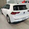 volkswagen golf 2022 -VOLKSWAGEN 【富山 301ﾇ7647】--VW Golf CDDLA--NW172372---VOLKSWAGEN 【富山 301ﾇ7647】--VW Golf CDDLA--NW172372- image 2