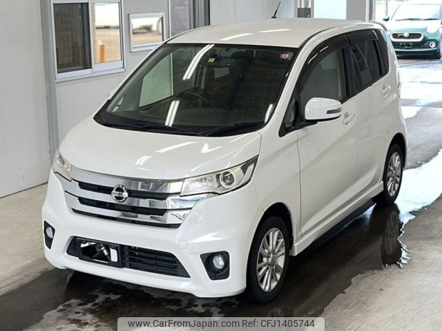 nissan dayz 2014 CFJ1405744 image 1