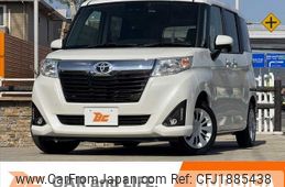 toyota roomy 2019 CFJ1885438