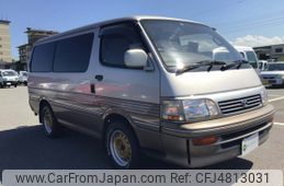 Toyota Hiace Van 1994