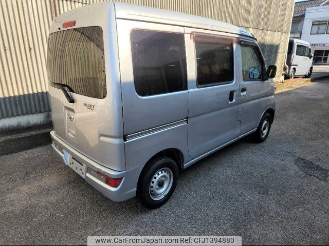 daihatsu hijet-van 2021 -DAIHATSU--Hijet Van S321V--0513792---DAIHATSU--Hijet Van S321V--0513792- image 2