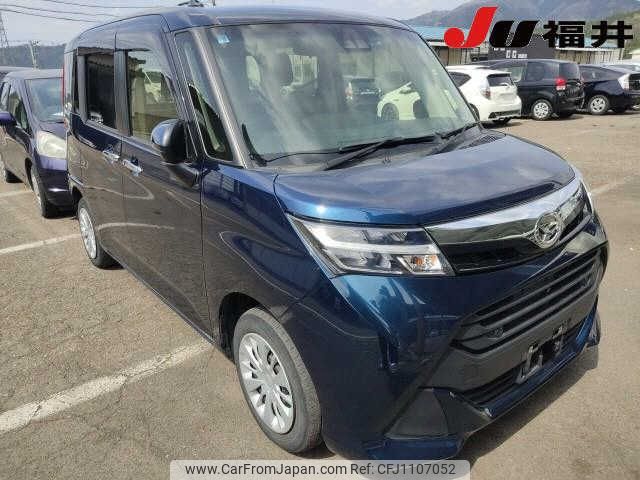 daihatsu thor 1990 -DAIHATSU--Thor M900S--0073578---DAIHATSU--Thor M900S--0073578- image 1