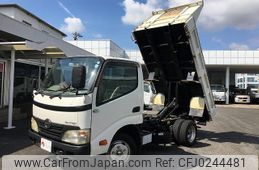 hino dutro 2011 quick_quick_BKG-XZU554T_XZU554-0002968