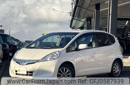 honda fit 2012 -HONDA 【名変中 】--Fit GP1--1208613---HONDA 【名変中 】--Fit GP1--1208613-