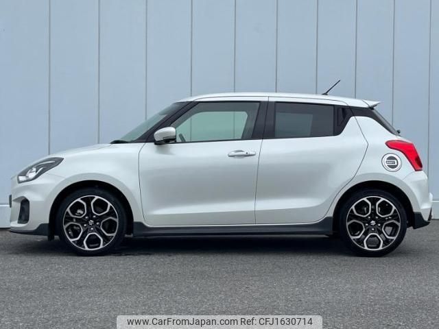 suzuki swift 2018 CFJ1630714 image 2