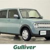 suzuki alto-lapin 2024 CFJ1661492 image 1
