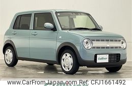 suzuki alto-lapin 2024 CFJ1661492