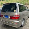 toyota alphard 2002 CFJ1818244 image 7