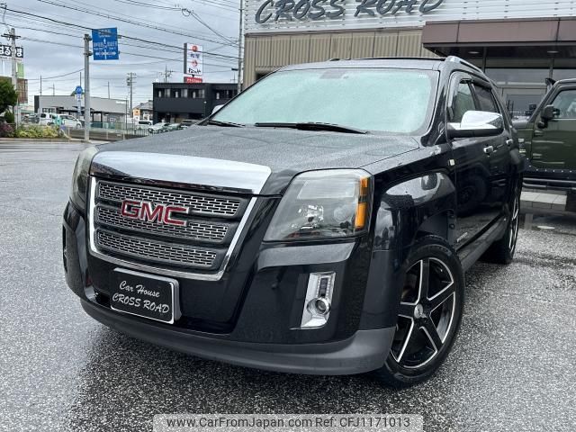 gmc gmc-terrain 2011 quick_quick_FUMEI_2CTFLXE55B6228394 image 1
