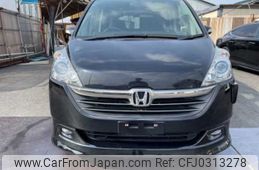 honda step-wagon 2007 TE1118