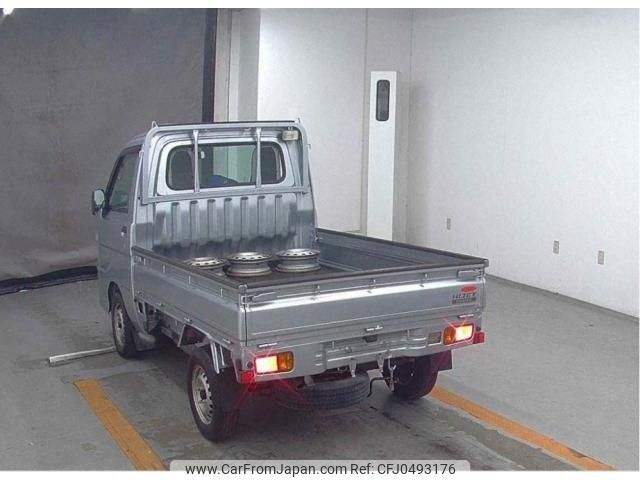 daihatsu hijet-truck 2014 quick_quick_EBD-S211P_S211P-0291211 image 2