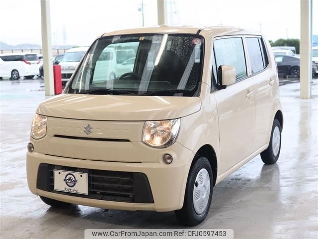 suzuki mr-wagon 2012 -SUZUKI--MR Wagon MF33S--188716---SUZUKI--MR Wagon MF33S--188716- image 1