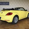 volkswagen the-beetle-convertible 2013 quick_quick_DBA-16CBZK_WVWZZZ16ZEM807481 image 3