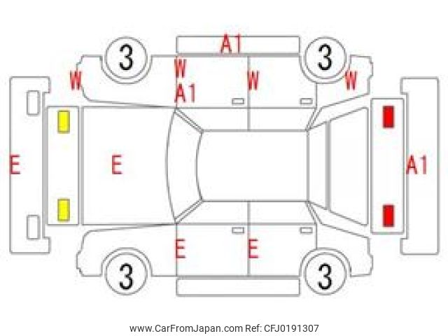 daihatsu tanto 2014 -DAIHATSU--Tanto DBA-LA600S--LA600S-0119152---DAIHATSU--Tanto DBA-LA600S--LA600S-0119152- image 2