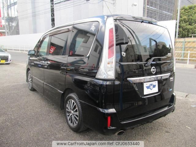 nissan serena 2011 -NISSAN--Serena C26--010147---NISSAN--Serena C26--010147- image 2