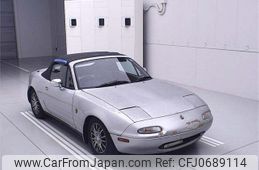 mazda roadster 1991 -MAZDA--Roadster NA6CE-152069---MAZDA--Roadster NA6CE-152069-