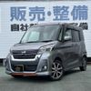 nissan dayz-roox 2016 -NISSAN 【富士山 581ﾁ2313】--DAYZ Roox B21A--0302795---NISSAN 【富士山 581ﾁ2313】--DAYZ Roox B21A--0302795- image 1