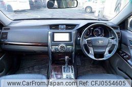 toyota mark-x 2011 504928-926732