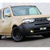 nissan cube 2009 -NISSAN--Cube Z12--037162---NISSAN--Cube Z12--037162- image 1