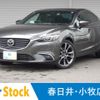 mazda atenza 2016 -MAZDA--Atenza Sedan LDA-GJ2FP--GJ2FP-301052---MAZDA--Atenza Sedan LDA-GJ2FP--GJ2FP-301052- image 1