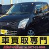 suzuki wagon-r 2010 -SUZUKI--Wagon R MH23S--311167---SUZUKI--Wagon R MH23S--311167- image 1