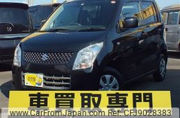 suzuki wagon-r 2010 -SUZUKI--Wagon R MH23S--311167---SUZUKI--Wagon R MH23S--311167-