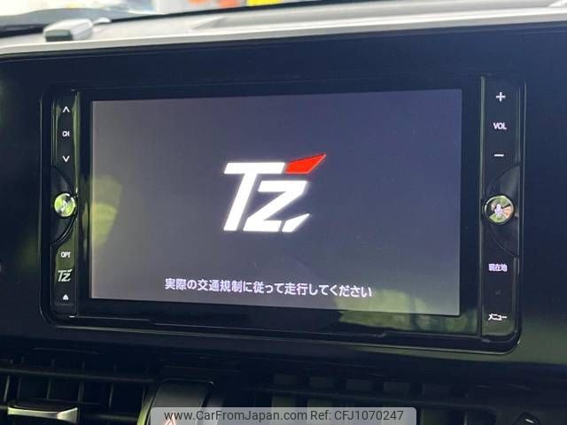 toyota c-hr 2018 -TOYOTA--C-HR DAA-ZYX10--ZYX10-2141286---TOYOTA--C-HR DAA-ZYX10--ZYX10-2141286- image 2