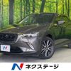 mazda cx-3 2016 -MAZDA--CX-3 LDA-DK5AW--DK5AW-200769---MAZDA--CX-3 LDA-DK5AW--DK5AW-200769- image 1