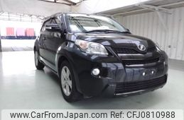 toyota ist 2010 ENHANCEAUTO_1_ea295631