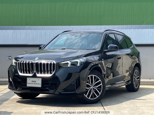 bmw x1 2024 CFJ1438009 image 1