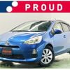 toyota aqua 2012 -TOYOTA 【横浜 533ﾁ 95】--AQUA DAA-NHP10--NHP10-6000991---TOYOTA 【横浜 533ﾁ 95】--AQUA DAA-NHP10--NHP10-6000991- image 1