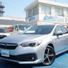 subaru impreza-sports 2022 CFJ1655823 image 1