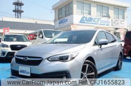 subaru impreza-sports 2022 CFJ1655823