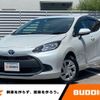 toyota aqua 2022 -TOYOTA--AQUA 6AA-MXPK11--MXPK11-2062617---TOYOTA--AQUA 6AA-MXPK11--MXPK11-2062617- image 1