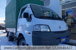 nissan vanette-truck 2013 GOO_JP_700030018430250113001