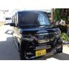 honda n-box 2020 -HONDA 【三河 581ﾁ5862】--N BOX 6BA-JF3--JF3-2229362---HONDA 【三河 581ﾁ5862】--N BOX 6BA-JF3--JF3-2229362- image 1