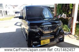 honda n-box 2020 -HONDA 【三河 581ﾁ5862】--N BOX 6BA-JF3--JF3-2229362---HONDA 【三河 581ﾁ5862】--N BOX 6BA-JF3--JF3-2229362-