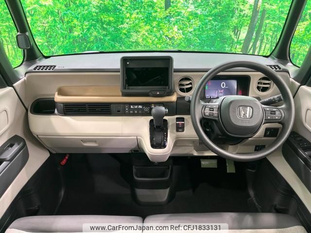 honda n-box 2025 CFJ1833131 image 2