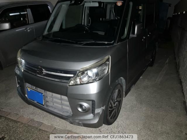 suzuki spacia 2014 CFJ1863473 image 1