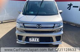 mazda flair 2018 -MAZDA 【横浜 581ﾏ2908】--Flair DAA-MJ55S--MJ55S-111841---MAZDA 【横浜 581ﾏ2908】--Flair DAA-MJ55S--MJ55S-111841-
