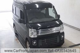 nissan clipper-rio 2019 -NISSAN--Clipper Rio DR17W-201530---NISSAN--Clipper Rio DR17W-201530-