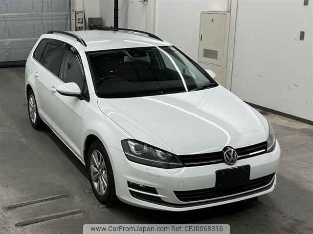 volkswagen golf-variant 2015 -VOLKSWAGEN--VW Golf Variant AUCJZ-WVWZZZAUZFP605479---VOLKSWAGEN--VW Golf Variant AUCJZ-WVWZZZAUZFP605479- image 1