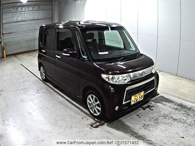 daihatsu tanto 2011 CFJ1571452 image 1