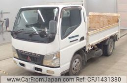 mitsubishi-fuso canter 2003 -MITSUBISHI 【岩手 400て186】--Canter FG70EB-FG70EB501365---MITSUBISHI 【岩手 400て186】--Canter FG70EB-FG70EB501365-