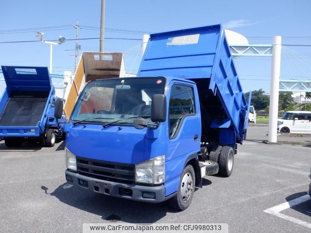 isuzu elf-truck 2008 GOO_NET_EXCHANGE_1020315A30240707W001 image 1