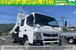 mitsubishi-fuso canter 2014 GOO_NET_EXCHANGE_1002697A30240926W001